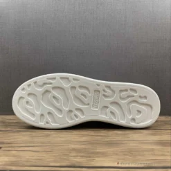 HypeYourBeast Alexander McQueen White / Pink / Red A. Mcqueen