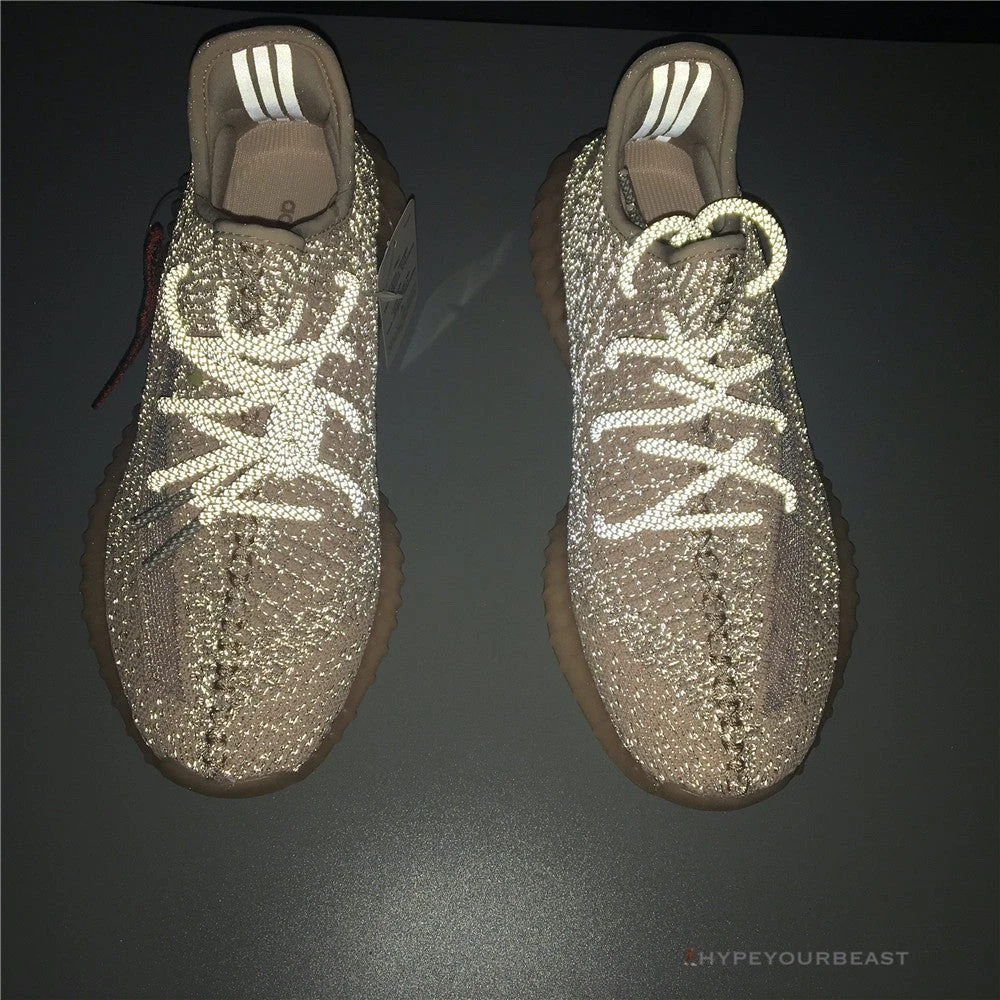 Hypeyourbeast Adidas Yeezy Boost 350 V2 'Synth' (Reflective) 4 Hypeyourbeast Adidas Yeezy Boost 350 V2 'Synth' (Reflective)