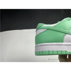 HypeYourBeast Nike SB Dunk Low Green Glow 25 HypeYourBeast Nike SB Dunk Low Green Glow