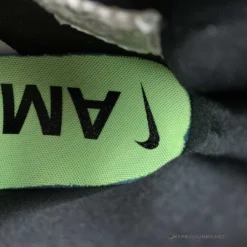 HypeYourBeast AMBUSH X Nike Dunk High 'Chicago'