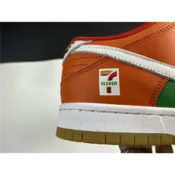 Hypeyourbeast Nike SB Dunk Low 7-Eleven