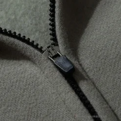 HypeYourBeast FOG Hoodie "ESSENTIALS' Charcoal Hoodies & Jackets