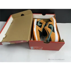 Hypeyourbeast Nike SB Dunk Low 'Ceramic'