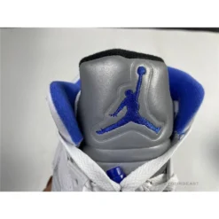 HypeYourBeast Air Jordan 5 Retro Stealth 2