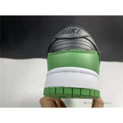 HypeYourBeast Nike SB Dunk Low Classic Green 23 HypeYourBeast Nike SB Dunk Low Classic Green