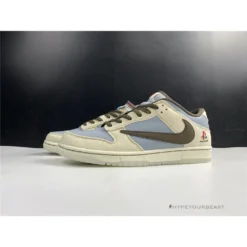 Hypeyourbeast Nike Dunk Low Travis Scott X Playstation