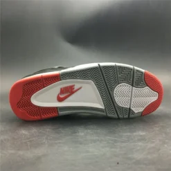 Hypeyourbeast Air Jordan 4 Bred 21 Hypeyourbeast Air Jordan 4 Bred