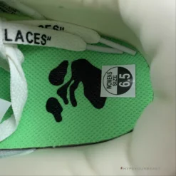 HypeYourBeast Off White X Nike Dunk Low 'Dear Summer - The 07/50'