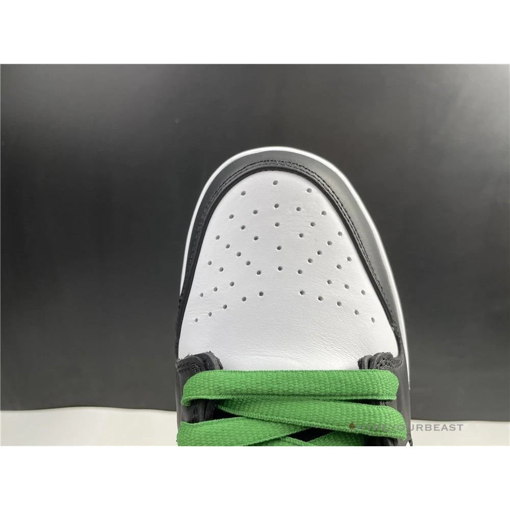 HypeYourBeast Nike SB Dunk Low Classic Green 6 HypeYourBeast Nike SB Dunk Low Classic Green