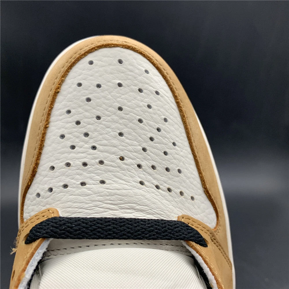 Hypeyourbeast Air Jordan 1 Retro High 'Rookie Of The Year' 9 Hypeyourbeast Air Jordan 1 Retro High 'Rookie Of The Year'