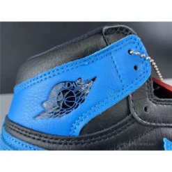 Hypeyourbeast Air Jordan 1 High 'UNC To Chicago'