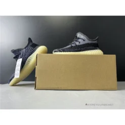 Hypeyourbeast Adidas Yeezy Boost 350 V2 'Carbon'