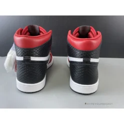 Hypeyourbeast Air Jordan 1 Retro High Snake Chicago Satin 31 Hypeyourbeast Air Jordan 1 Retro High Snake Chicago Satin