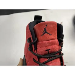 Hypeyourbeast Air Jordan 12 'Reverse Flu Game'
