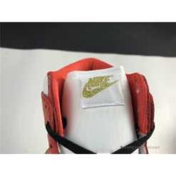 Hypeyourbeast Nike Dunk High X Supreme Red 21 Hypeyourbeast Nike Dunk High X Supreme Red