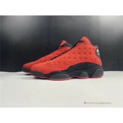 Hypeyourbeast Air Jordan 13 'Reverse Bred'