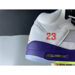 Hypeyourbeast Air Jordan 5 Fresh Prince