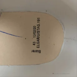 HypeYourBeast Alexander McQueen White / Grey A. Mcqueen 30 HypeYourBeast Alexander McQueen White / Grey A. Mcqueen