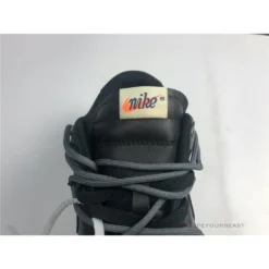 Hypeyourbeast Off White X Nike Dunk Low Black 24 Hypeyourbeast Off White X Nike Dunk Low Black
