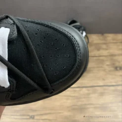 HypeYourBeast Off White X Nike Dunk Low 'Dear Summer - 50/50'