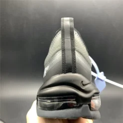 Hypeyourbeast Off-White X Nike Air Max 97 Black 28 Hypeyourbeast Off-White X Nike Air Max 97 Black