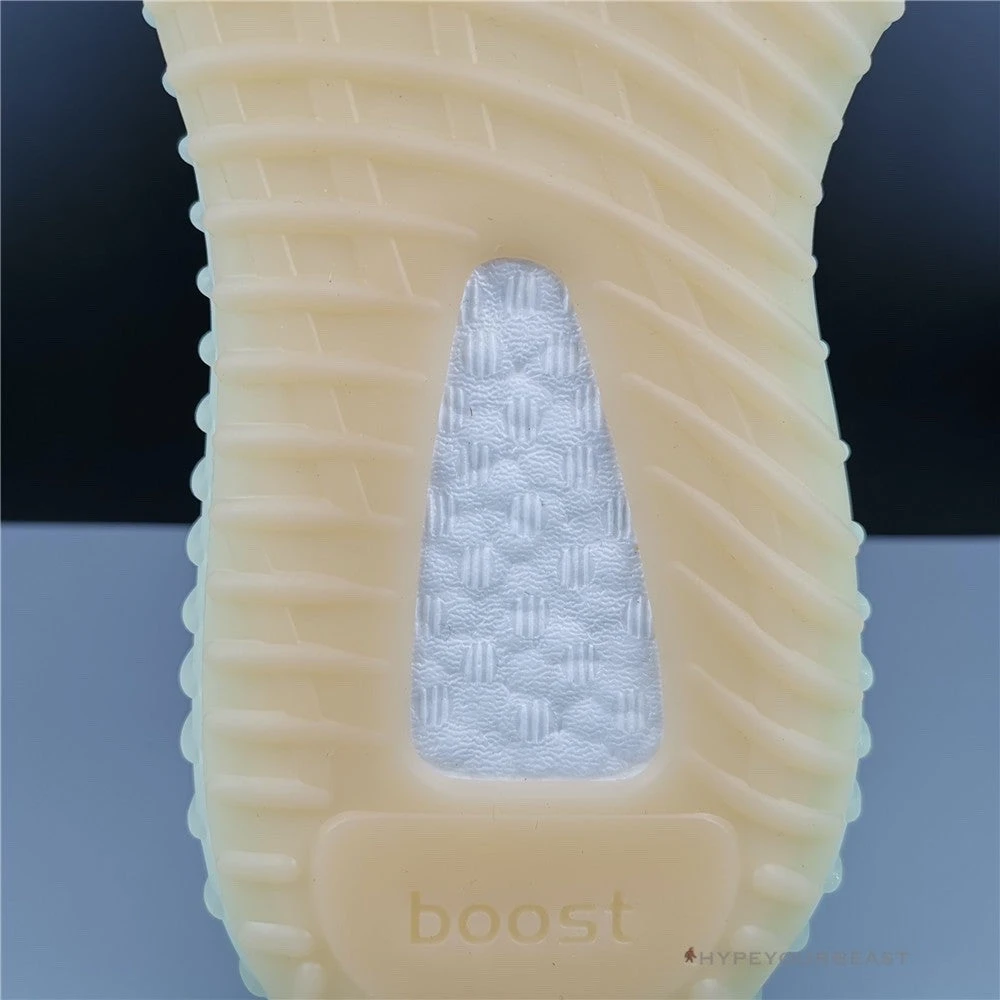 Hypeyourbeast Adidas Yeezy Boost 350 V2 'Hyperspace' 15 Hypeyourbeast Adidas Yeezy Boost 350 V2 'Hyperspace'