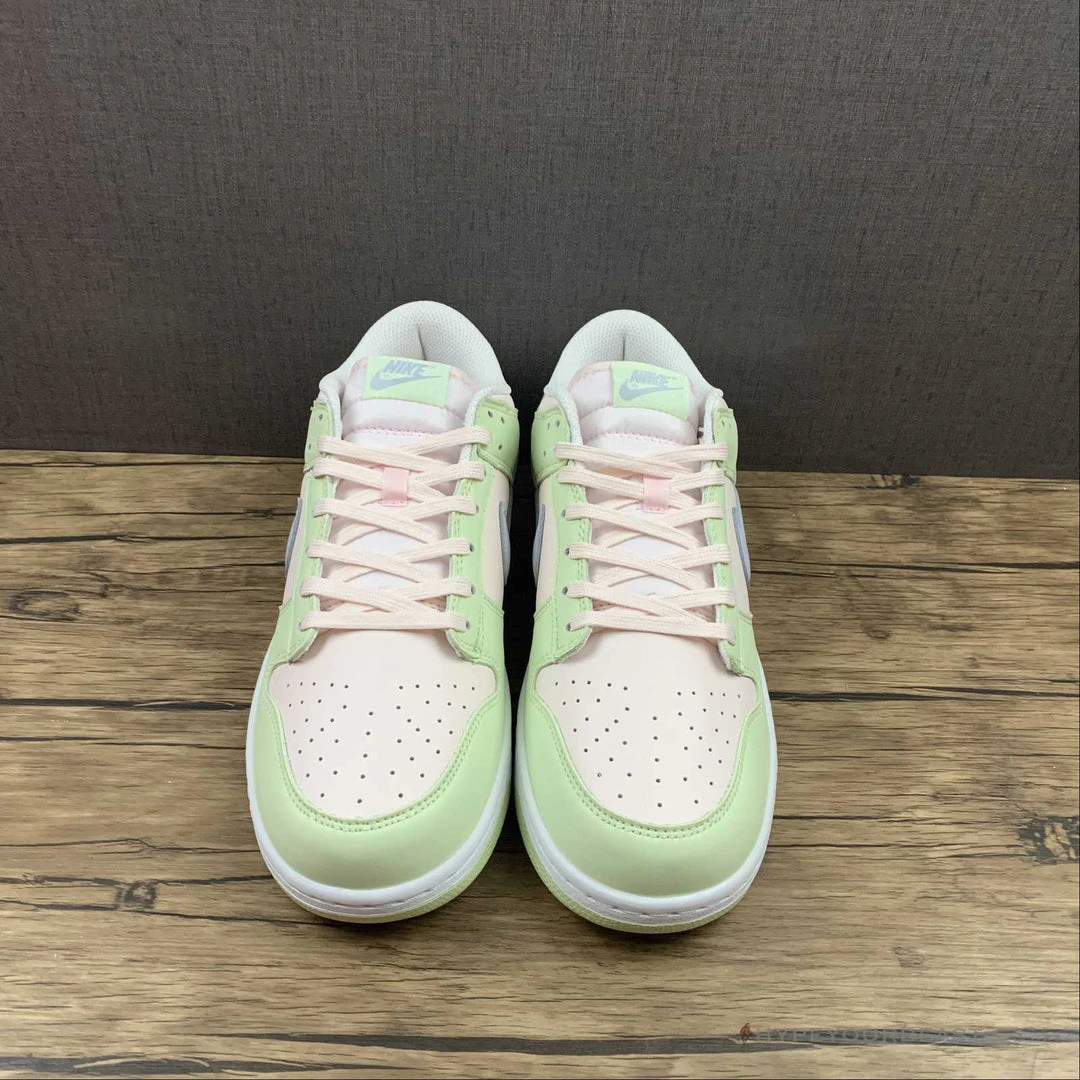 HypeYourBeast Nike Dunk Low Lime Ice 9 HypeYourBeast Nike Dunk Low Lime Ice