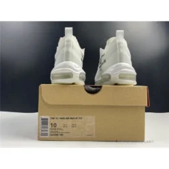 Hypeyourbeast Off-White X Nike Air Max 97 White 21 Hypeyourbeast Off-White X Nike Air Max 97 White