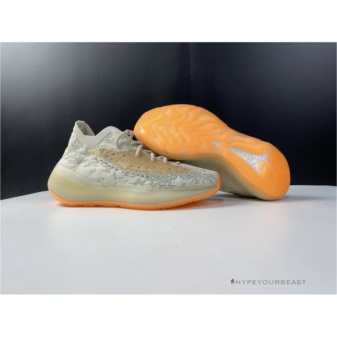 HypeYourBeast Adidas Yeezy Boost 380 Yecoraite Reflective 1 HypeYourBeast Adidas Yeezy Boost 380 Yecoraite Reflective