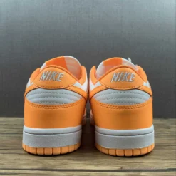 HypeYourBeast Nike Dunk Low Laser Orange