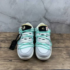 HypeYourBeast Off White X Nike Dunk Low 'Dear Summer - 04/50' 23 HypeYourBeast Off White X Nike Dunk Low 'Dear Summer - 04/50'