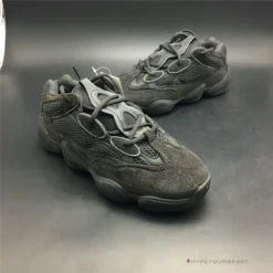 Hypeyourbeast Adidas Yeezy Boost 500 Utility Black 23 Hypeyourbeast Adidas Yeezy Boost 500 Utility Black