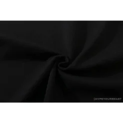 Hypeyourbeast BAPE Japan Limited Edition Mt. Fuji Sakura Tee Shirt 'BLACK'