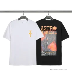 Hypeyourbeast OFF-WHITE Travis Scott Cactus Jack Astronomical Tee Shirt 'BLACK' 15 Hypeyourbeast OFF-WHITE Travis Scott Cactus Jack Astronomical Tee Shirt 'BLACK'
