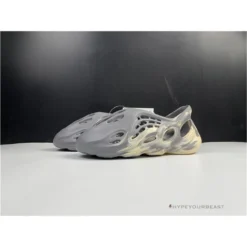 HypeYourBeast Adidas Yeezy Foam Runner 'MXT Moon Grey'
