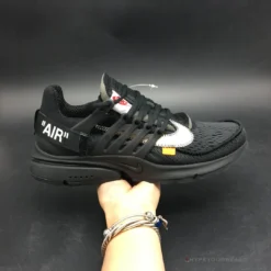 Hypeyourbeast The 10: Nike Air Presto “Off-White Polar Opposites Black” 38 Hypeyourbeast The 10: Nike Air Presto “Off-White Polar Opposites Black”