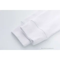 HypeYourBeast Off-White X Nike Shirt Teddy White Shirts 11 HypeYourBeast Off-White X Nike Shirt Teddy White Shirts