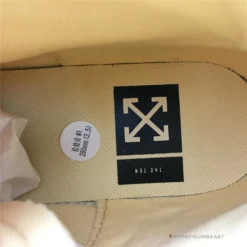 Hypeyourbeast Off White X Nike Mid Blazer