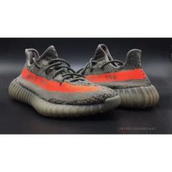Hypeyourbeast Adidas Yeezy Boost 350 V2 'Beluga'