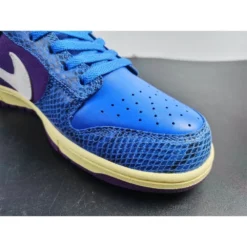 HypeYourBeast Undefeated X Nike Dunk Low