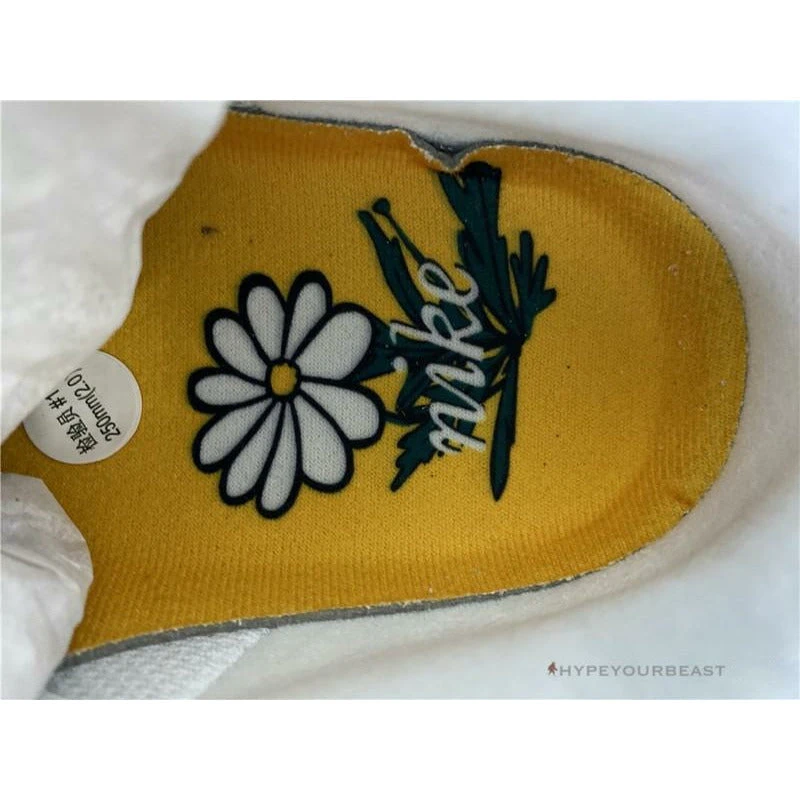 HypeYourBeast Nike Air Force 1 Low 'Daisy Pack' 8 HypeYourBeast Nike Air Force 1 Low 'Daisy Pack'