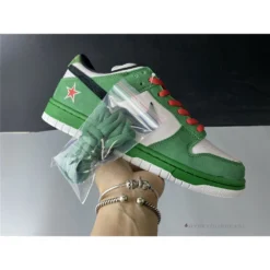 Hypeyourbeast Nike Dunk Sb Low Heineken 32 Hypeyourbeast Nike Dunk Sb Low Heineken