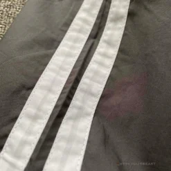 Hypeyourbeast BCG Jacket Grey Blue Hoodies & Jackets