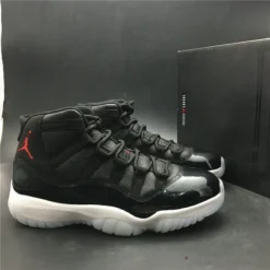 Hypeyourbeast Air Jordan 11 Retro '72-10'