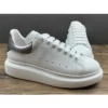 HypeYourBeast Alexander McQueen White / Grey A. Mcqueen