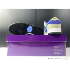 HypeYourBeast Nike Dunk Low SB 'ACG Celadon'