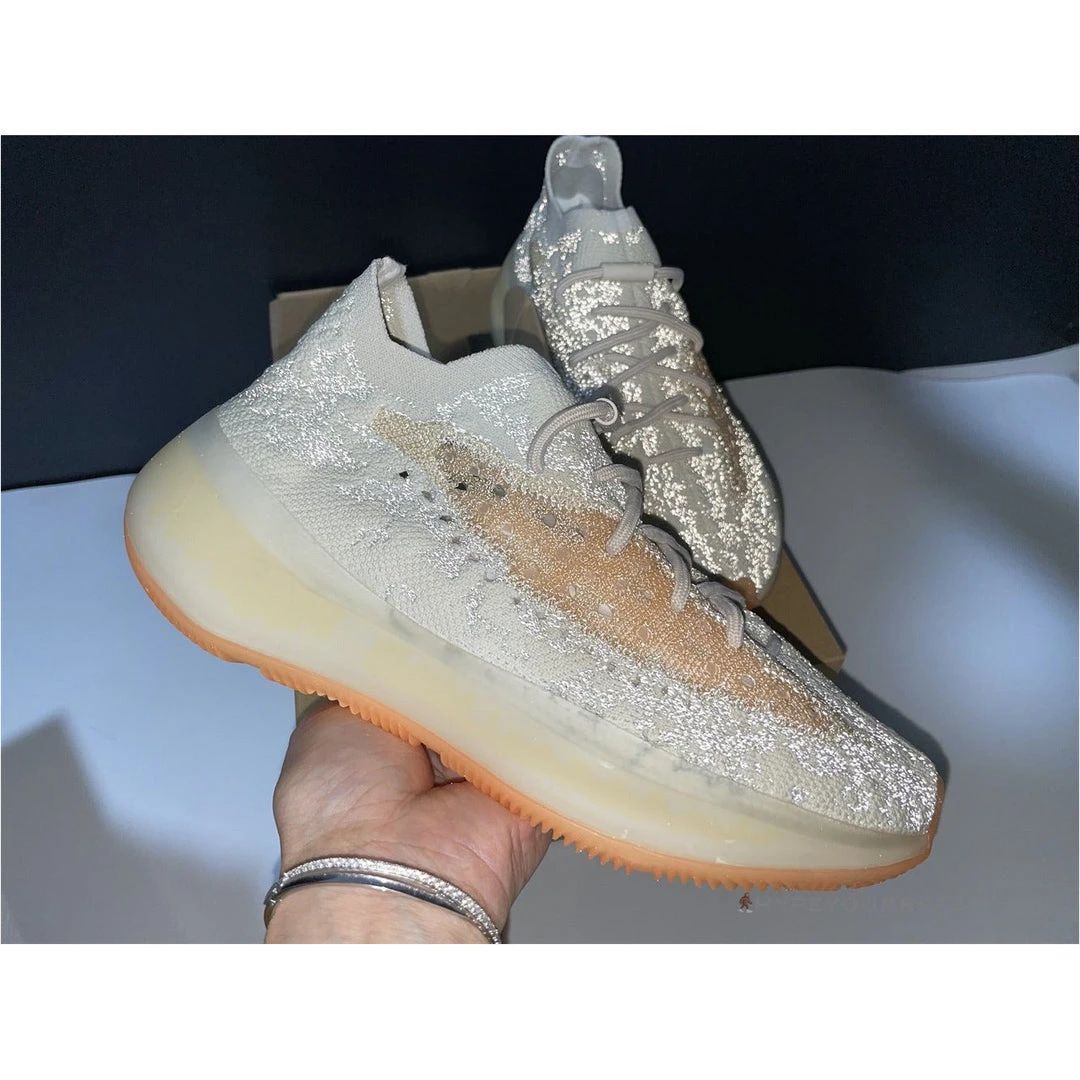 HypeYourBeast Adidas Yeezy Boost 380 Yecoraite Reflective 5 HypeYourBeast Adidas Yeezy Boost 380 Yecoraite Reflective