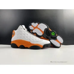Hypeyourbeast Air Jordan 13 'Starfish'