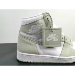 HypeYourBeast Air Jordan 1 High OG 'Seafoam'