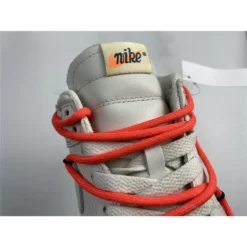 Hypeyourbeast Off-White X Nike Dunk Low White 16 Hypeyourbeast Off-White X Nike Dunk Low White